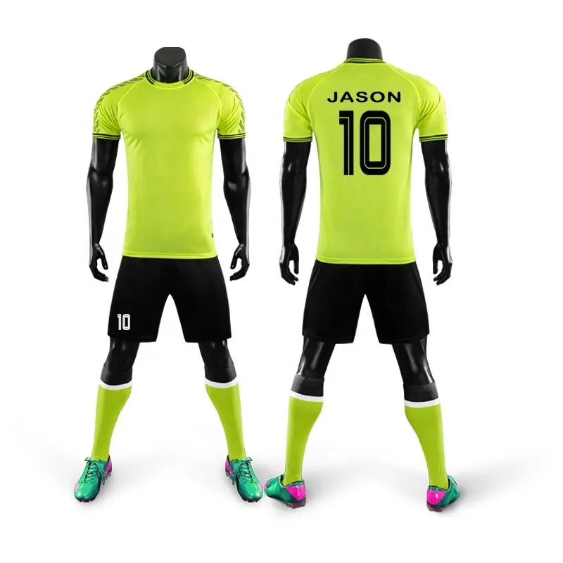 Camisa de futebol personalizada, venda direta, camisa de futebol, uniforme de futebol oem, barata, itália, equipe da camisa