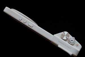 Mi 17 Ultra Edición Leica, Pantalla AMOLED de 6.9'' y 1.5K a 120Hz, Procesador Snapdragon 8 Gen 5, <span class=keywords><strong>Android</strong></span> 16, Batería de 6800mAh, Cámara de 200MP, Teléfono Inteligente 5G de Gama Alta - Product Image 4