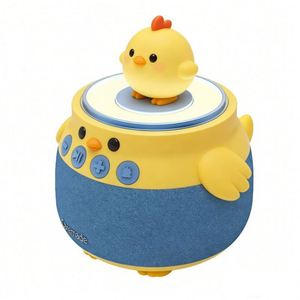 Reproductor de Cuentos Inalámbrico con NFC y RFID para Dormir, con Historias de Teatro, Audio, Soldado Siete, Beso Juguetón, Vagabundo, Cuentos de Terror, Mi Vida, Juego de Cama - Product Image 6