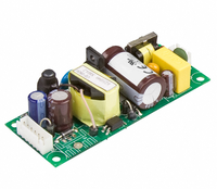 XP Power (Convertisseurs AC/DC) Alimentations ECL25 Série ECL25US12-T ECL25US15-T ECL25US24-S Etc Modules d'alimentation 24V 85 ~ 264 VAC