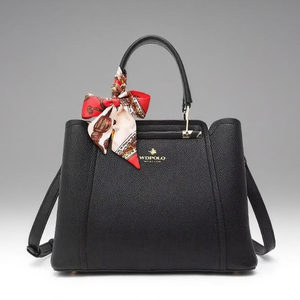 New Fashion Designer Crossbody <b>Bags</b> High Quality PU Leather Shoulder Messenger <b>Bag</b> Casual Totes Luxury Women Handbags and Purses - Product Image 1