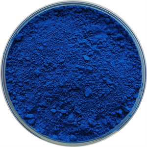 Pigmento Blu di Prussia per Rivestimenti - Product Image 3