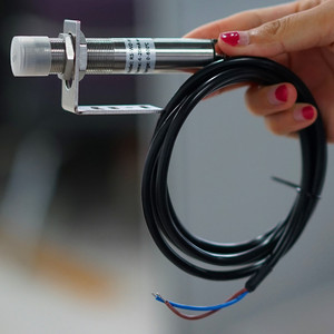 Renke Industrial Non Contact Infrared Temp Measurement 4-20mA Temperature Sensor RS485 OEM ODM Stainless Steel - Product Image 3
