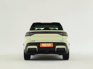 DailyDrive 2026 Nouveau SUV Compact Électrique Économique Changan NEVO Q05 506Km Laser Ultra Plus LHD Caméra 360° Écologique - Product Image 4