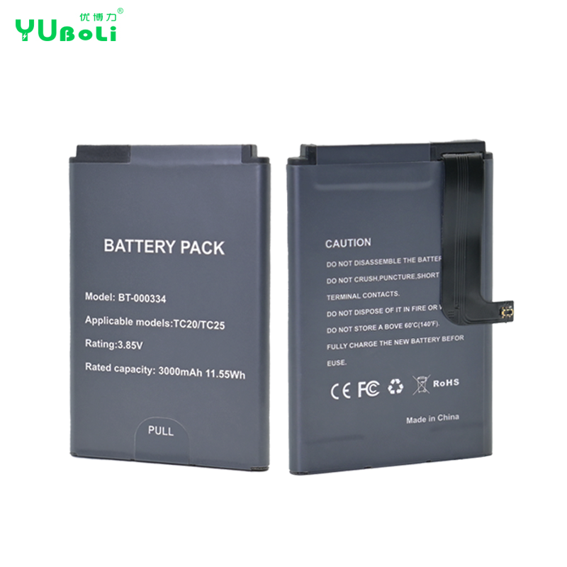 GB T18287 Compatible Batteries High Capacity Solutions