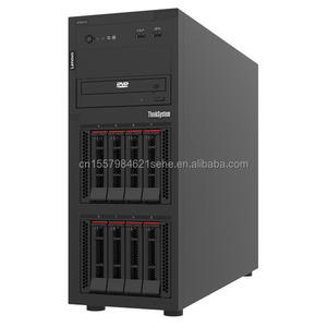 Pour Lenovo ST250v3 Tour Serveur Réseau Haute Performance Bureau Genre Produit - Product Image 3