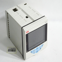 Contrôleur de process PID universel avec écran TFT couleur 1/4DIN pour la température, la pression, le débit, connexion PLC CM302S0S0E0