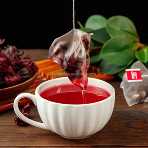 Meistverkaufter Getrockneter Roter <span class=keywords><strong>Roselle</strong></span>-Blüten-Tee Hibiskusblüten-Tee für Frauen zur Hautpflege und Schönheit - Product Image 3