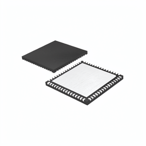 LTC2155CUP-14 BOM IC In Stock Data Acquisition 64 WFQFN Exposed Pad Components Electronic - Product Image 1