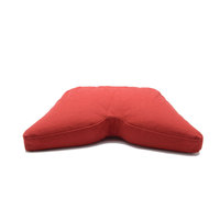 Coussins de méditation confortables, Yoga profond Extra-élevé, méditation Durable, traversin en sarrasin, Yoga, coussin rond, offre spéciale