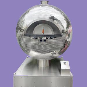 <span class=keywords><strong>Horno</strong></span> de piedra de <span class=keywords><strong>Pizza</strong></span> eléctrico para puerta comercial, <span class=keywords><strong>horno</strong></span> de <span class=keywords><strong>Pizza</strong></span> <span class=keywords><strong>Gozney</strong></span> Dome, <span class=keywords><strong>horno</strong></span> de <span class=keywords><strong>Pizza</strong></span> rotatorio de globo - Product Image 1