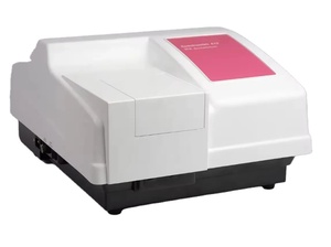 S430 Lab <span class=keywords><strong>NIR</strong></span> 고정확도 신속 분석 오일 음료 및 액체용 격자 단색 분광 광도계 900nm-2500nm - Product Image 3