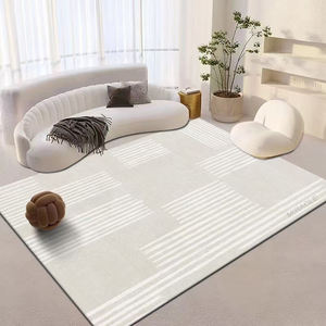 Tapis modulaires d'extérieur pour les voyages, dalles de moquette personnalisées, 50x50, dalles de moquette pour salon, pour les couloirs d'hôtel - Product Image 2