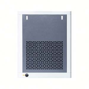 Compresor de aire más avanzado sin aceite para uso médico - Product Image 3