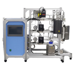Analizador de Adsorción Catalítica de Gases, Máquina de Prueba de Concentración de Componentes de Gas, Analizador de Adsorción de Gases - Product Image 1