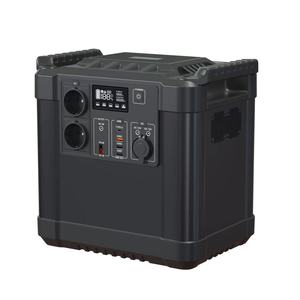 होमग्रिड 5000 एचडी पोर्टेबल सौर जनरेटर 5kw आउटपुट एसी 110v 220v mppt नियंत्रक जप स्टार्टर आरवी पोर्ट सिगार लाइउ यू प्लग - Product Image 2