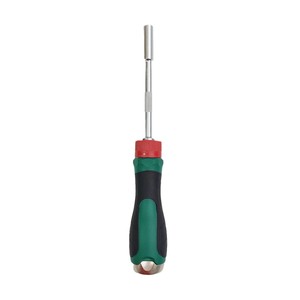 Multipurpose Screwdriver 239x36mm Magnetic <b>Torx</b> <b>Bit</b> Anti-Slip Handle Diy Tool - Product Image 4