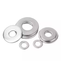 High Quality 304 Stainless Steel Flat Washer Premium Plain Washer Product
