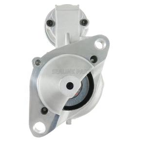 Moteur de démarrage pour RENAULT <span class=keywords><strong>TWINGO</strong></span> 455722  D7E1  D7E39  ND165  TS8E1  CS1057  111641 31143 - Product Image 1