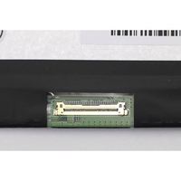 Écran LCD pour ordinateur portable 15,6 pouces NV156FHM-N49 compatible avec NV156FHM-N47 pour Lenovo ThinkPad T570 T580 E580 E585 E590 E595 1920x1080 30 broches EDP