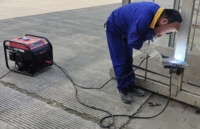 Mesin Las Generator Dua-dalam-Satu, Harga Mesin Las Power Value, Daftar Harga Mesin Las