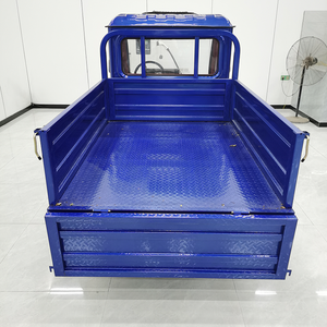 Venta directa del fabricante Triciclos eléctricos de nueva energía con alta <span class=keywords><strong>probabilidad</strong></span> - Product Image 3