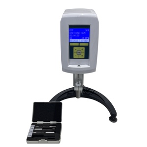 Spingere il PS-ND1C elettrico digitale rotazionale Brookfield viscometro - Product Image 1