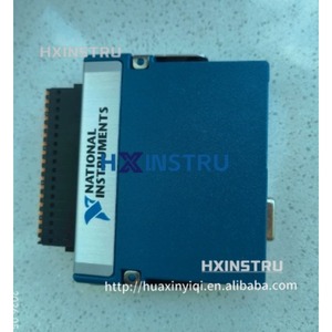 National Instruments NI-9205 CDAQ โมดูลอินพุตแบบอะนาล็อก 32 ช่อง 779357-01 มือสอง สภาพ 80% ใหม่ รับประกัน 1 เดือน CN H - Product Image 2