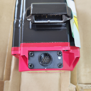 A06B-2205-B100 เซอร์โวมอเตอร์ FANUC สำหรับเครื่อง CNC - Product Image 5