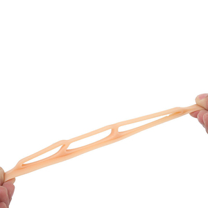 <span class=keywords><strong>Corrector</strong></span> de juanetes JOGHN, separadores de dedos de los pies para aliviar el dolor rápido, espaciadores ortopédicos para juanetes, esparcidor para corregir los dedos de los pies - Product Image 4