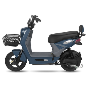 Bicicleta Eléctrica en Oferta, Bicicleta Eléctrica Económica, Patineta Eléctrica 48V12A, Bicicleta Eléctrica Rápida, Otras Bicicletas Eléctricas - Product Image 4