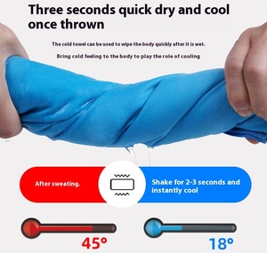 Microfiber Trọng lượng nhẹ rắn màu siêu thấm nhanh chóng làm khô bãi biển Khăn - Product Image 6