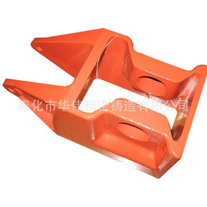 Servicio de Corte de Piezas Fundidas de Aleación de Alta Calidad, Accesorios de Procesamiento de Acero de Aleación Variada - Product Image 2