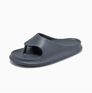 Sandalias Ligeras de EVA para Mujer, <span class=keywords><strong>Chanclas</strong></span> de Verano para Exteriores, Antideslizantes, Suaves, para Interiores/Exteriores - Product Image 3