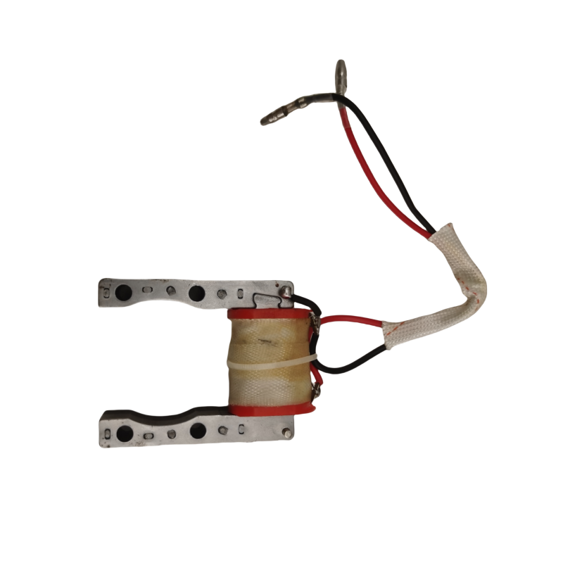 Race-Guy 5 Wires 7 Coils Ignition Magneto Stator For 2 Stroke Yamaha Race-Guy 5 Wires 7 Coils Ignition Magneto Stator For 2 Stroke Yamaha