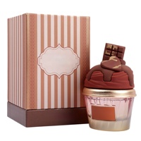 BILA Moyen-Orient Commerce transfrontalier Parfum arabe Give Me Gourmand Ice Cream Liquid 75ml Vente en gros