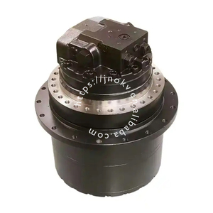 <strong>Mini</strong> <strong>Excavator</strong> Parts <strong>Final</strong> <strong>Drive</strong> <strong>Excavator</strong> Travel Motor for Hitachi Sany Kobelco Doosan - Product Image 4