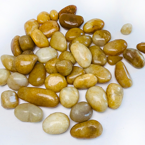 Natuurlijke Kleurrijke Duurzame Regen Bloem Kiezelstenen Voor <span class=keywords><strong>Aquarium</strong></span> <span class=keywords><strong>Aquarium</strong></span> <span class=keywords><strong>Aquarium</strong></span> Villa Tuin Decoratie - Product Image 2