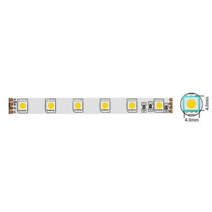 Bande LED 14,4W M 1200Lm Lumière Froide 6500K 12V IP20 5M Vito - Product Image 1