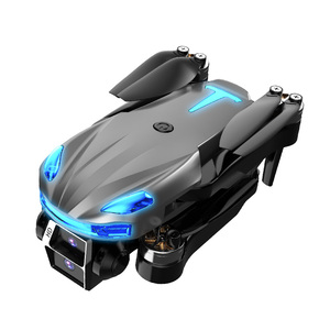 Publicitaire UAV <span class=keywords><strong>Long</strong></span> <span class=keywords><strong>Range</strong></span> LED 4K GPS Pro profissional RC ngoài trời selfie điều khiển Điều khiển từ xa bay không người lái - Product Image 3