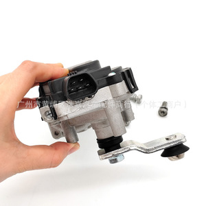 มอเตอร์ปัดน้ำฝนหน้าฮอนด้า ฟิต รุ่น 76505TF0G01 ปี 2009-2014 อะไหล่ทดแทน - Product Image 2