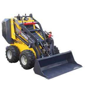 S370 Engin de terrassement compact neuf, vente directe usine, transport, concassage, creusement, chargement et déchargement, exportation US - Product Image 5