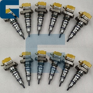 PC200-8 PC220-8รถขุด6D107หัวฉีดน้ำมันเชื้อเพลิง6754-11-3011 - Product Image 4