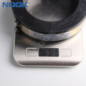 <span class=keywords><strong>ECA</strong></span> 2500 5A 1200A 5000A 660 <span class=keywords><strong>V</strong></span> transformador de corriente - Product Image 6
