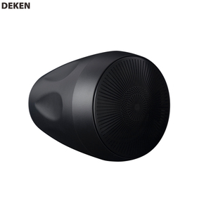 Deken Phù Hợp Với Q6 Ip55 Loa Thương Mại Hệ Thống Âm Thanh Trần Treo/Tường/Sàn Gắn PA Hệ Thống Trần Chuỗi Mặt Dây Chuyền Loa - Product Image 2