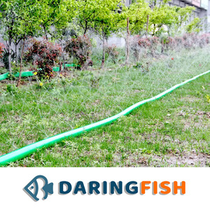 Système d'irrigation agricole DaringFish 22 28 32 mm, micro-asperseur, tube de brumisation, tuyau de pulvérisation laser, tuyau d'arrosage, <span class=keywords><strong>kit</strong></span> d'irrigation - Product Image 3