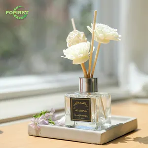 aroma diffuser reed custom modern reed diffusers