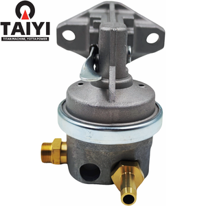 משאבת דלק <span class=keywords><strong>re68345</strong></span> עבור ג 'ון דיר 4045 6068 4.5l 6.8l מנוע כוח 5410 5415 5415n 5420 5420n 5510 5425 5515 310e 310g 410e - Product Image 2