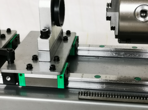 <span class=keywords><strong>Machine</strong></span> à tourner pour la réparation de queues de billard, double tête, double rail, pour <span class=keywords><strong>Remo</strong></span> Professional - Product Image 4