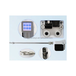 Fuente <span class=keywords><strong>de</strong></span> contaminación fija Baja concentración Instrumento <span class=keywords><strong>de</strong></span> medición <span class=keywords><strong>de</strong></span> concentración <span class=keywords><strong>de</strong></span> partículas <span class=keywords><strong>Detector</strong></span> <span class=keywords><strong>de</strong></span> lectura directa <span class=keywords><strong>de</strong></span> <span class=keywords><strong>humo</strong></span> <span class=keywords><strong>de</strong></span> rayos - Product Image 4